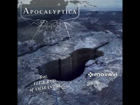 Apocalyptica - What We’re Up Against (feat. Elize Ryd)