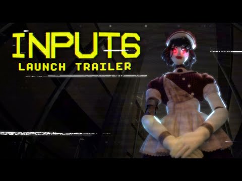 Input6 youtube-video