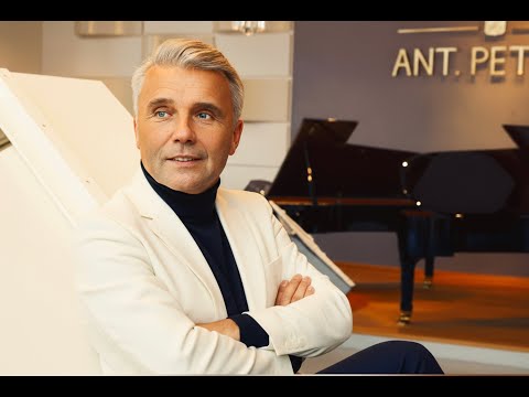 VĚŘÍM V TEBE PANE MŮJ - JOSEF VOLTR