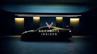 Chevrolet Corvette Insider: An Overview of ZR1 | Chevrolet