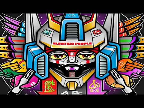 UeS - Transformers (goa minimale)