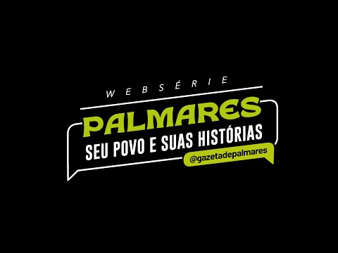 #trailer  09 de Junho de 1984 Festa de Emancipação política de Palmares #emancipação