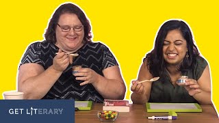 Read ‘Em or Weep: Jane Austen Edition