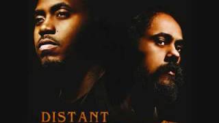 Nas &amp; Damian Marley ft. Lil Wayne - My Generation (With Lyrics) HD