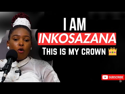 Princess Khuzwayo On Being INKOSAZANA, New World Order, Insulted As A Devil Worshipper 