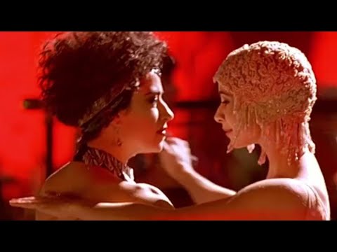 🚩 Recordando a CARLOS SAURA - TANGO, no me dejes nunca (1998)