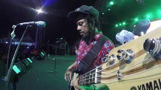 Download lagu Good Atmosphere -:Rival Himran Steven And Coconuttreez basscam Anniversary 9th The Jack Kota Hujan mp3