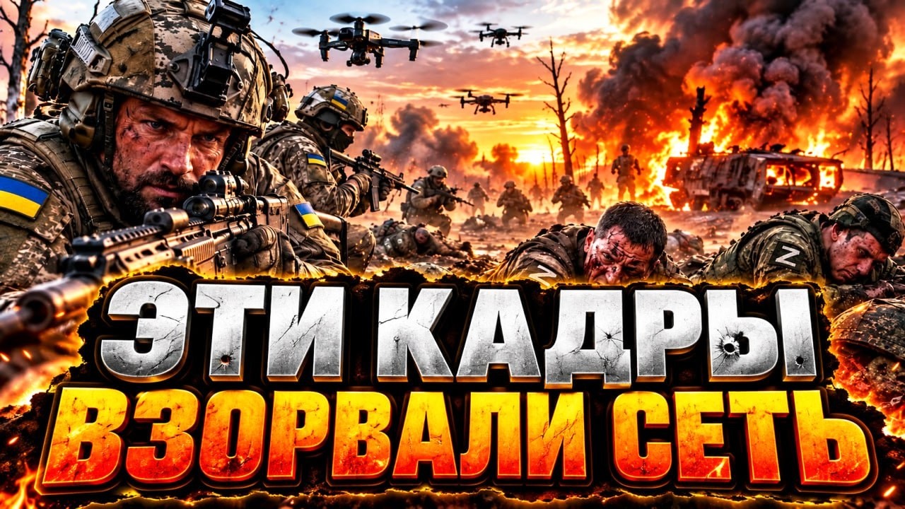 МЯСОРУБКА ДЛЯ РФ! ВСУ косит тысячи оккупантов в МЕСЯЦ! Россияне гонят ранены?