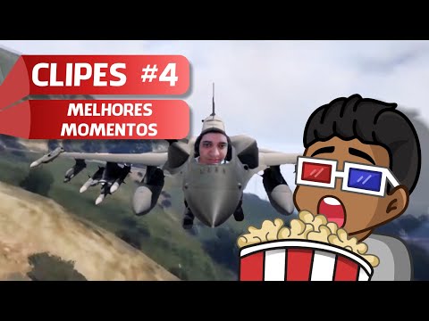 COMANDANTE KRONSZ! | Melhores Momentos #4