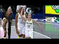 Caitlin Clark DROPS 20pts/9ast In Indiana Fever Loss vs Seattle Storm | WNBA Highlights |
