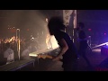 The Devil Wears Prada - Dogs Can Grow Beards All Over (Dead & Alive 2011)