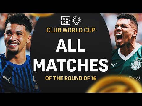 Al Hilal UPSET, Messi Exits, Mbappé Returns, & MORE! | FIFA Club World Cup Highlights