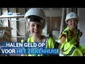 De vloggende tweeling: Iris en Britt!