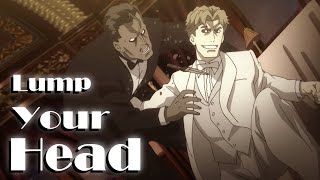 Baccano! AMV - Lump Your Head by Hollywood Undead