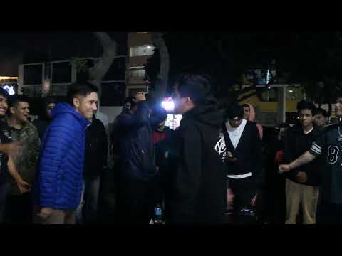 JOSÉ y LITZEN vs LEMAFAIS y LEO | Semifinales No Break Duplas