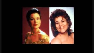 Carol Vaness & Gloria Scalchi-Anna Bolena-Duet-