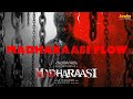 Madharaasi Flow Full Audio Madharaasi Sivakarthikeyan A R Murugadoss Anirudh Ravichander