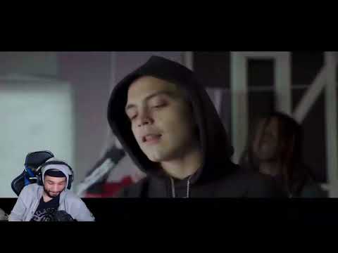 Friday Slappers #45 FK by OMBE Manny (REACTION)