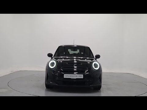 Mini Cooper Electric Level 2 - Image 2