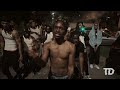 THF Gbaby Who Dattt Official Music Video