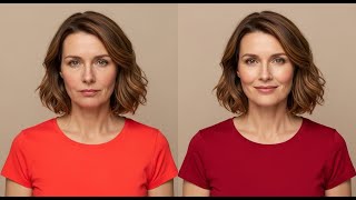 7 Farben, Die KEINER Frau Stehen – Und Was Man Stattdessen Tragen Sollte.