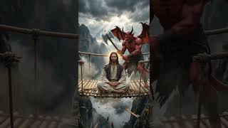 Download lagu Iblis mencoba menghancurkan Yesus... tetapi Dia tidak pernah kehilangan kedamaian-Nya! ✝️😈 #shorts #viral #jesus mp3 Download lagu Iblis mencoba menghancurkan Yesus... tetapi Dia tidak pernah kehilangan kedamaian-Nya! ✝️😈 #shorts #viral #jesus mp3