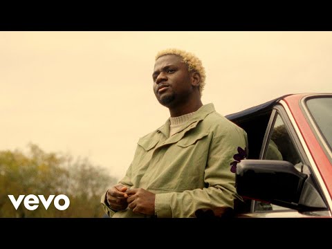 Godwin - Broken (Visualizer)