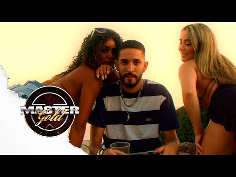 MC Dom LP - 24 POR 48 (Video Clipe Oficial) DJ Pedro Azevedo