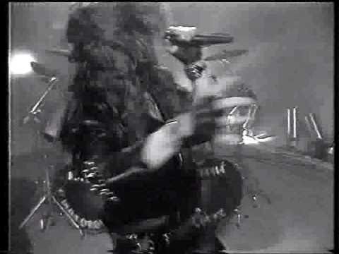 Kabát - Za trest 1990 - RARITA  !!!