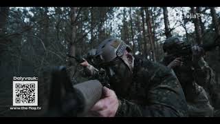 VĖLIAVA / THE FLAG: dalyvauk ir laimėk 50 tūkst. EUR