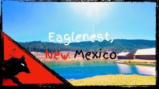 preview picture of video 'Trip to Eaglenest, New Mexico'