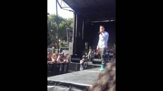 Waiting Adrian Marcel