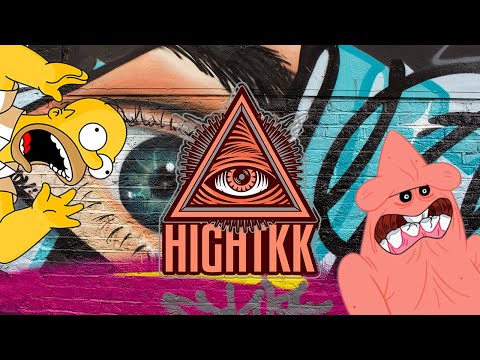 TuneyTekk - Master of Lightning ☠️Hardtekk☠️