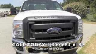 Download lagu 2012 Ford F-250 XL SuperCab 4x4 6.2L Charleston Car Videos Review $98 Over Invoice @ Ravenel Ford SC mp3