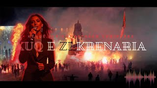 Ed Rec. - Kuq E Zi Krenaria
