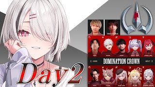 【League of Legends】#LTK  本番日！！Day2 勝つねん 【空澄セナ/ぶいすぽっ！】