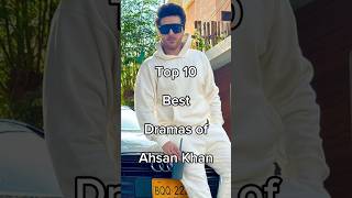 Download lagu Top 10 Best Dramas of Ahsan Khan 😱 #viralshort #pakistanidramas #iamhaniaawan #ahsankhan mp3