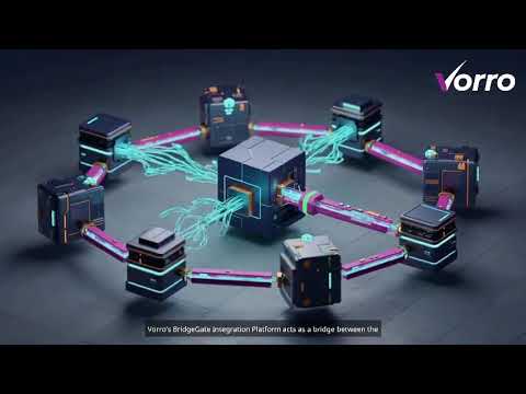 The Industry Leader: How Vorro BridgeGate Processes 1 Million Complex CCDs Per Hour