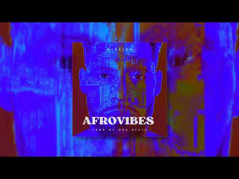 Megaloh - Alôdu [Visualizer]