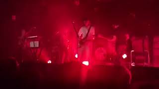 Fraudulent Artist - Cabbage - ULU London - 05/10/17