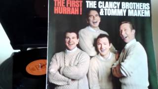 Clancy Brothers -Kelly the Boy from Killane.