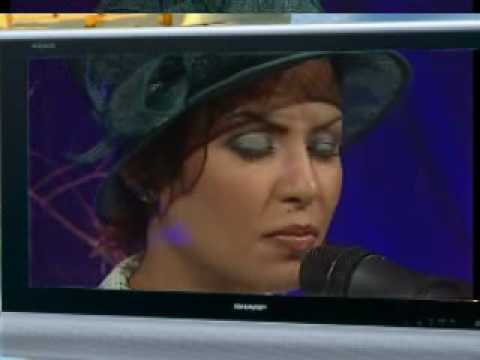 نانسي عجاج - يا زمن وقف شوية