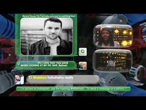 Hit Refresh | Kid Fonque & Mig Madiq | 2018 03 02