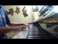 Kuroko no Basuke S2 - The Other Self [Piano Cover ...