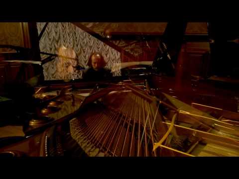 СЕРГЕЙ ОСКОЛКОВ. Интермеццо памяти Александра Блока/ Intermezzo in memory of Alexander Blok