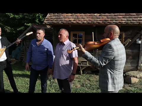 Milan Stajic i Milan Lazarevic - Moj Rodjeni Brate (Official Video 2021)