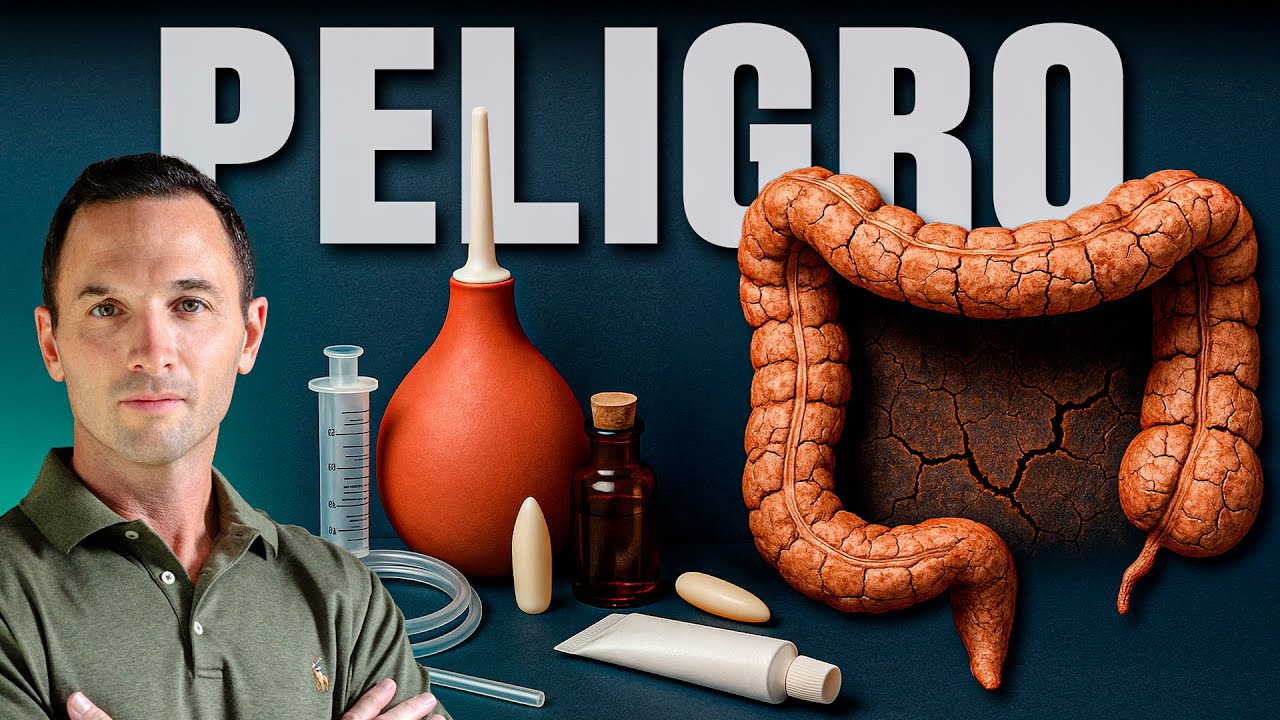 CLEANSE your COLON Naturally without affecting your Intestinal Flora