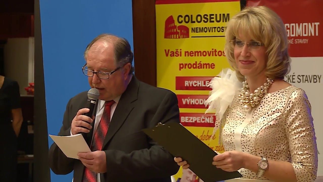 náhled z videa Nejlepší sportovci města Blanska 2015