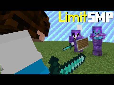 How i BETRAYED everyone on this ANARCHY SMP...