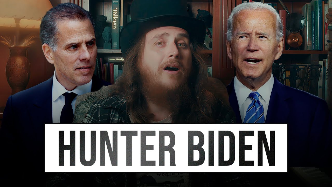 HUNTER BIDEN | Rasta News